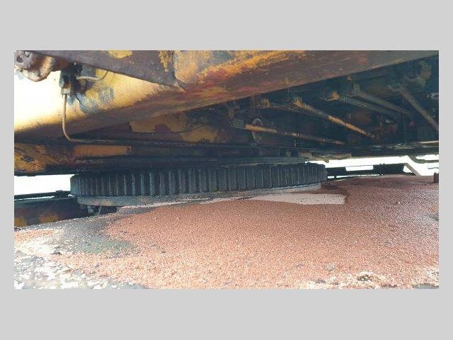 Tatra Ostatní Ostatní 0,0 208 kw