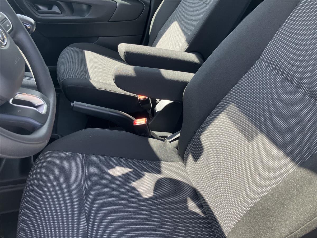 Toyota ProAce Kombi 1,2 l 81 kw