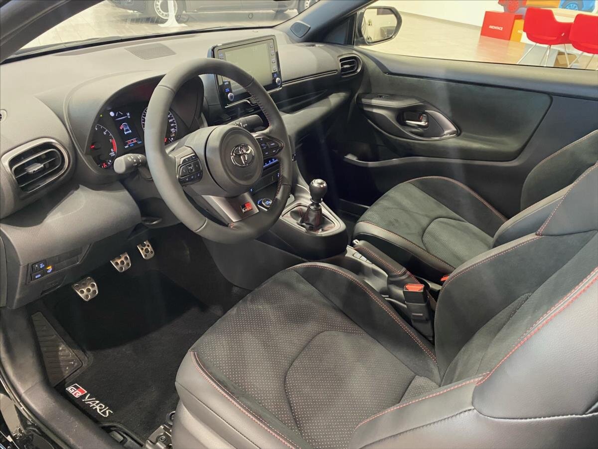 Toyota GR Yaris