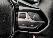 Peugeot 3008 SUV 1,5 l 96 kw