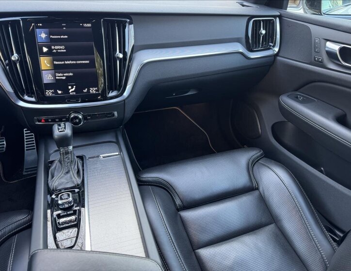 Volvo V60 Kombi 2,0 l 110 kw