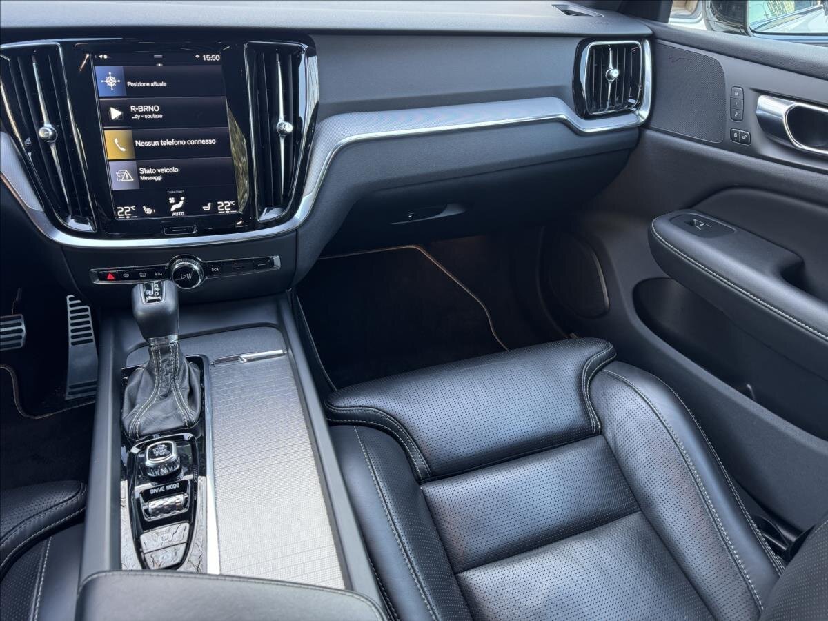 Volvo V60 Kombi 2,0 l 110 kw