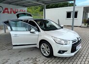 Citroën DS4 Hatchback 1,6 l 147 kw
