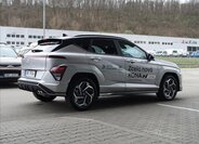 Hyundai Kona SUV / Terénní 1,6 l 132 kw