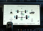 Land Rover Defender SUV 3,0 l 257 kw