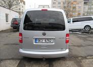 Volkswagen Caddy 5