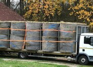 MAN Ostatní Valník 4,6 l 132 kw