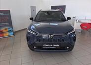 Toyota Corolla Cross 2