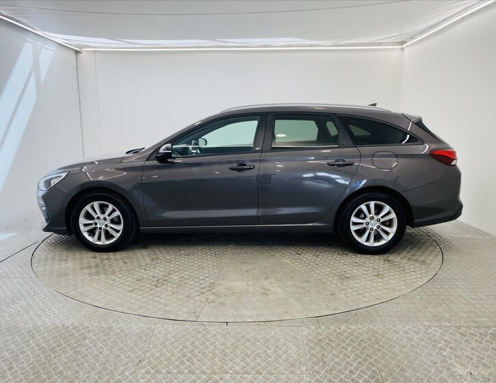 Hyundai i30 Kombi 1,4 l 103 kw