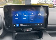 Toyota Yaris Hatchback 1,5 l 68 kw