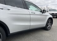 Mercedes-Benz GLA Hatchback 1,6 l 115 kw
