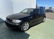 BMW Řada 1 Hatchback 1,6 l 90 kw