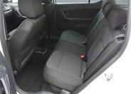 Škoda Fabia Hatchback 1,2 l 63 kw