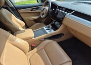 Jaguar F-Pace SUV / Terénní 2,0 l 150 kw