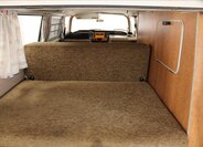 Volkswagen Transporter Kombi 1,3 l 37 kw