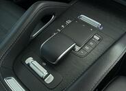 Mercedes-Benz GLS 19