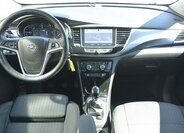 Opel Mokka SUV / Terénní 1,4 l 103 kw