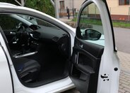 Peugeot 308 Kombi 1,5 l 96 kw