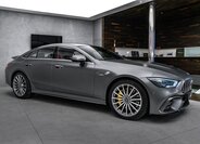 Mercedes-Benz AMG GT 3