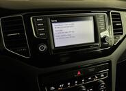 Volkswagen Golf Sportsvan 25