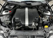 Mercedes-Benz Třídy C 18