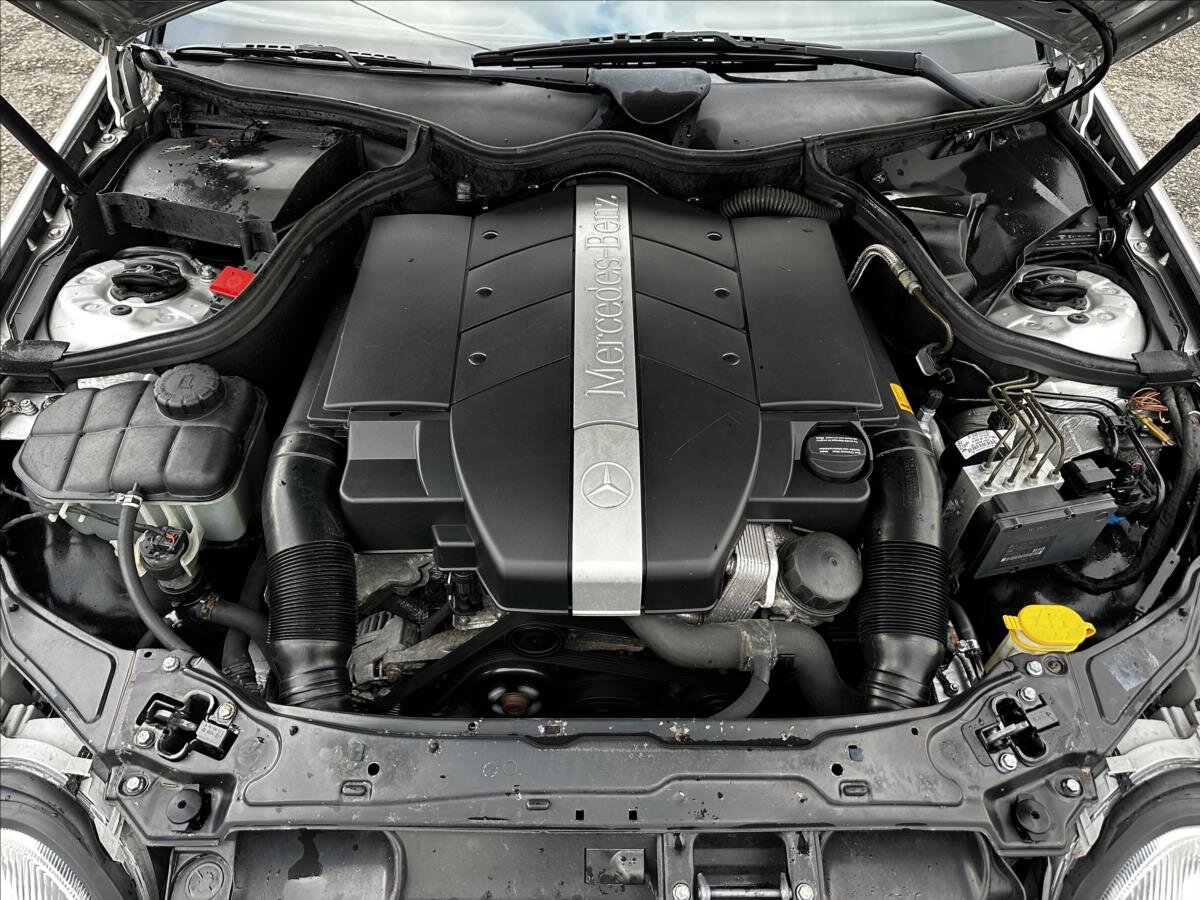 Mercedes-Benz Třídy C