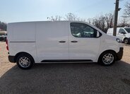 Citroën Jumpy Skříň 1,6 l 85 kw