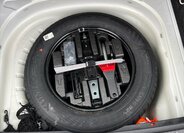 Škoda Octavia Kombi 1,5 l 110 kw