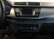 Škoda Fabia 16