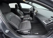 KIA ProCeed Hatchback 1,5 l 118 kw