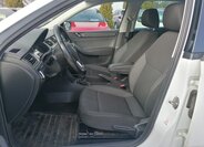 Škoda Rapid Hatchback 1,2 l 63 kw