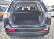 Mitsubishi Outlander SUV / Terénní 2,3 l 110 kw
