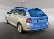 Škoda Fabia Kombi 999,0 70 kw