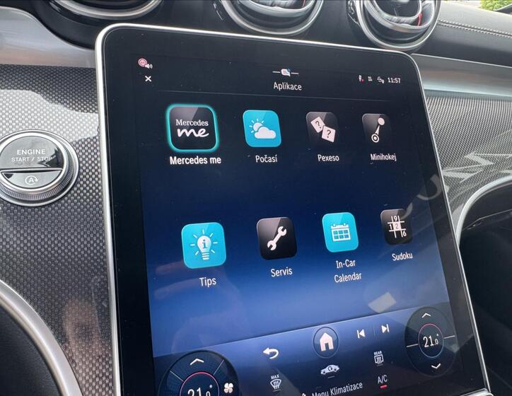 Mercedes-Benz CLE 11