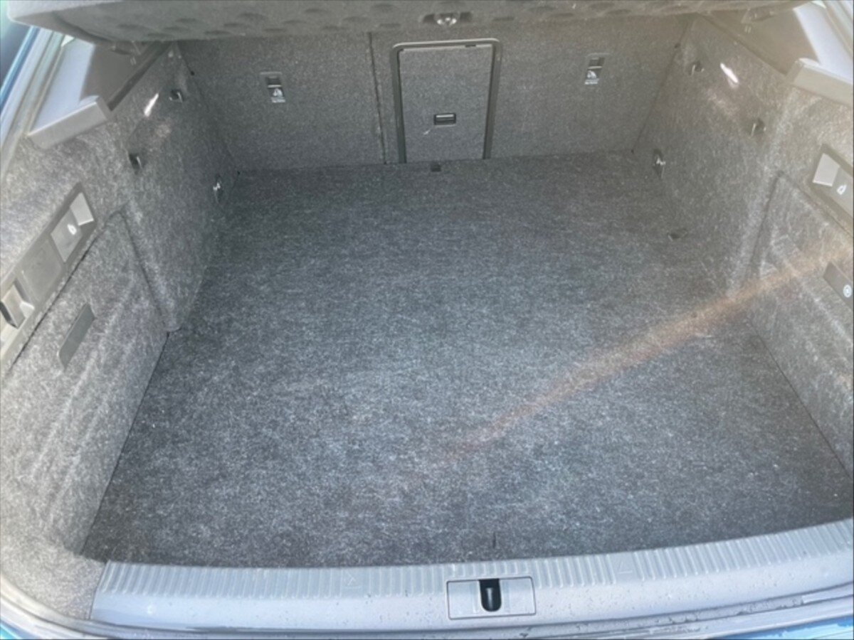 Škoda Superb Liftback 1,4 l 115 kw