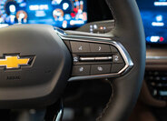 Chevrolet Tahoe SUV 6,2 l 313 kw