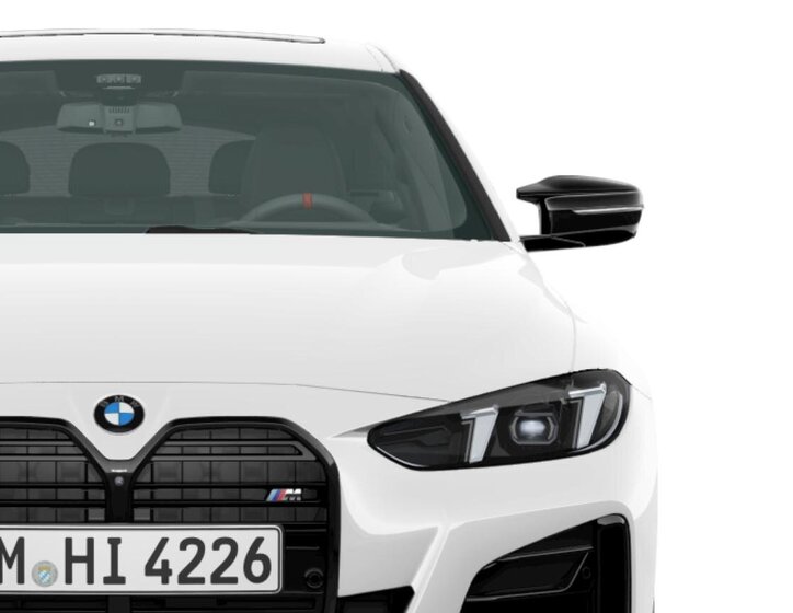 BMW Řada 4 Ostatní 3,0 l 275 kw