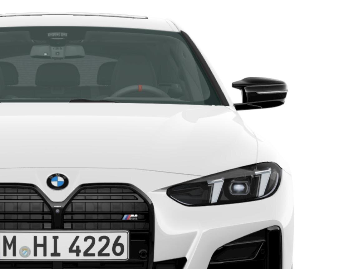 BMW Řada 4 Ostatní 3,0 l 275 kw