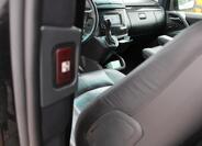 Mercedes-Benz Viano 13