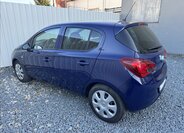 Opel Corsa Hatchback 1,2 l 51 kw