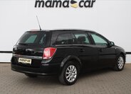 Opel Astra Kombi 1,6 l 85 kw