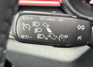 Škoda Fabia Hatchback 1,5 l 110 kw