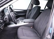 BMW X5 SUV 3,0 l 190 kw