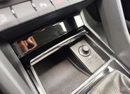 Škoda Karoq SUV 1,5 l 110 kw