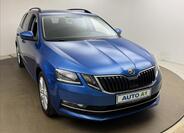 Škoda Octavia 3