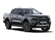Ford Ranger 1