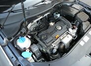 Volkswagen Passat Kombi 1,4 l 90 kw