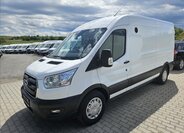 Ford Transit 1