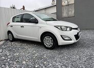 Hyundai i20 Hatchback 1,2 l 62 kw