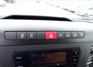 Iveco Daily Skříň 2,3 l 115 kw